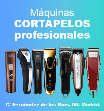 Comprar maquina cortapelo discount profesional